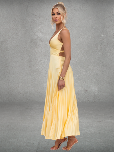 SOLEIL | KLEID