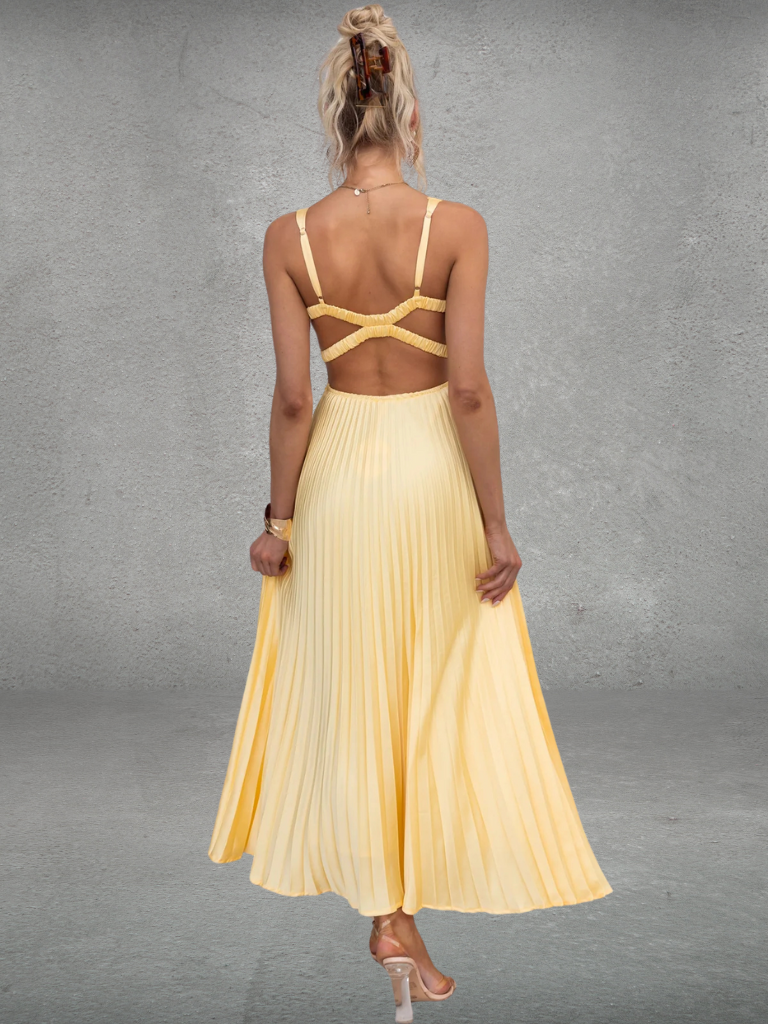 SOLEIL | KLEID