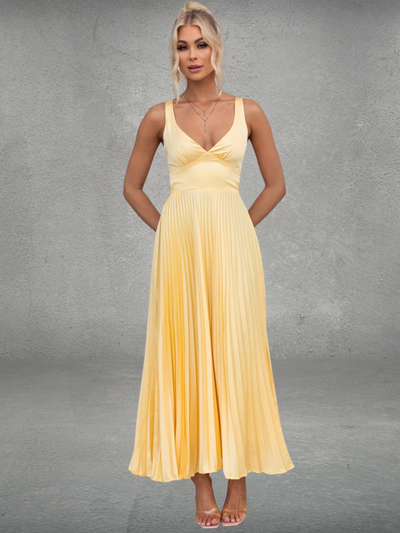 SOLEIL | KLEID