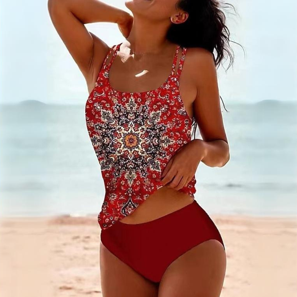 Bea- Damen Bademode Kollektion