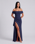 Marineblau