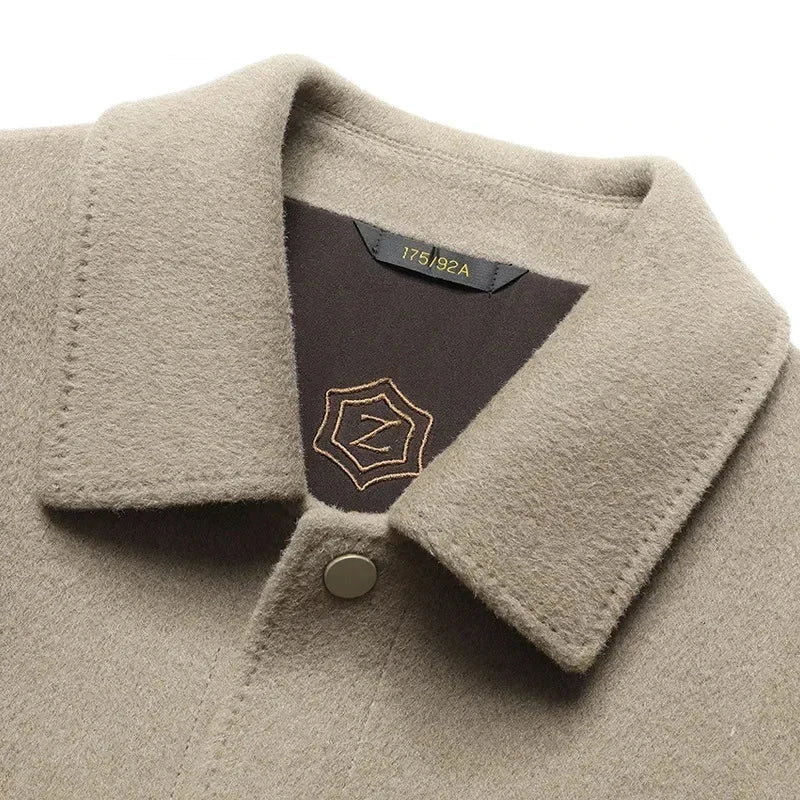 Stylische und vielseitige Damen-Jacke für jede Gelegenheit