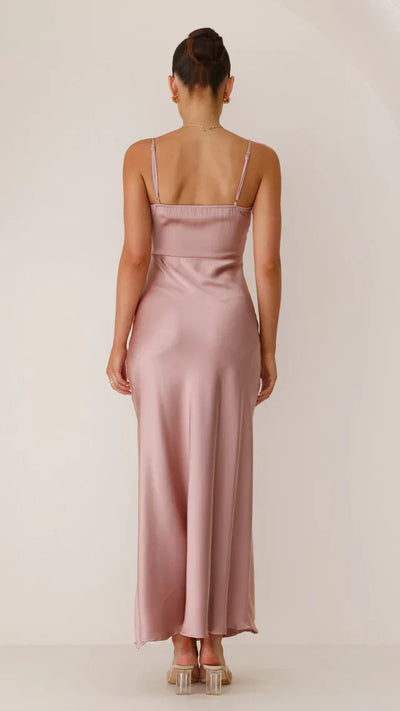 Ilana - Maxi-Kleid