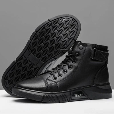 Herren Lässige Sneakers - Urbaner Streetwear Stil