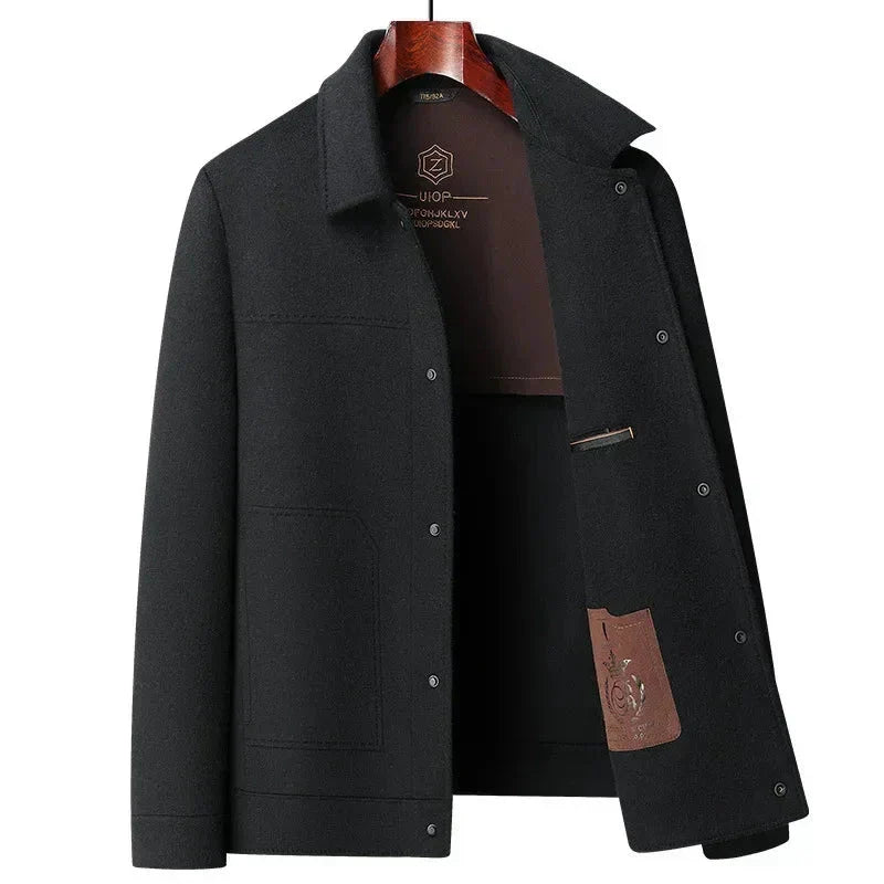 Stylische und vielseitige Damen-Jacke für jede Gelegenheit