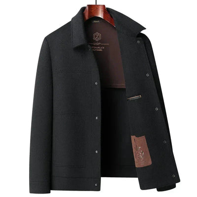 Stylische und vielseitige Damen-Jacke für jede Gelegenheit