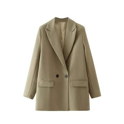 Elegante Damen-Blazer für Büro und Freizeit - Business Profesional