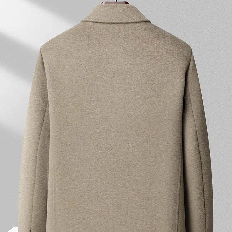 Stylische und vielseitige Damen-Jacke für jede Gelegenheit