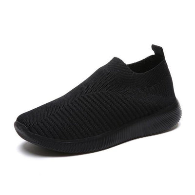 Fudus | Rhinestone Weiches Sohle Atmungsaktive Sneaker