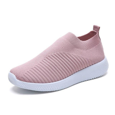 Fudus | Rhinestone Weiches Sohle Atmungsaktive Sneaker