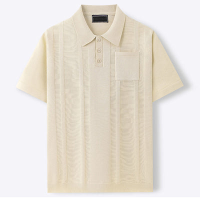 Ahbu Dabi Polo Shirt