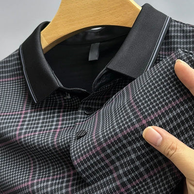 Vancouver Casual Polo Shirt