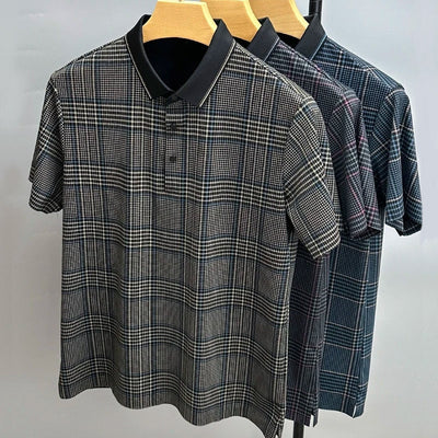 Vancouver Casual Polo Shirt