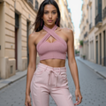 Rosa