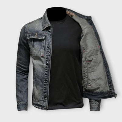 Carl - Retrojacke