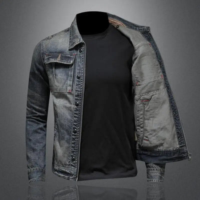 TIMO™ JEANSJACKE