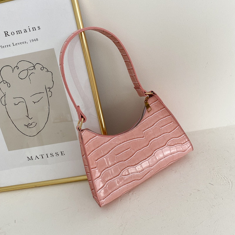 Ashley - Schicke Handtasche: Zeitlos, Funktional, Exklusiv