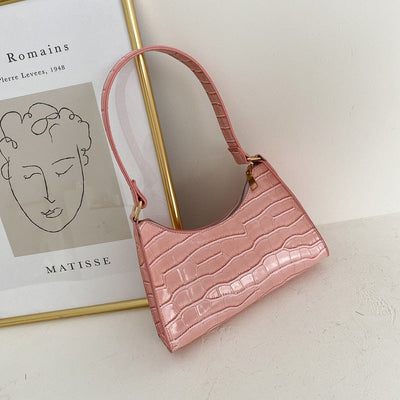 Ashley - Schicke Handtasche: Zeitlos, Funktional, Exklusiv