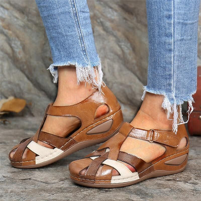 Valyss - Die luftig-leichten Sandalen für warme Tage