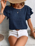 Marineblau