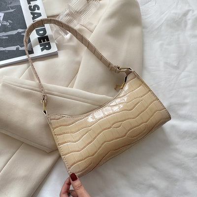 Ashley - Schicke Handtasche: Zeitlos, Funktional, Exklusiv