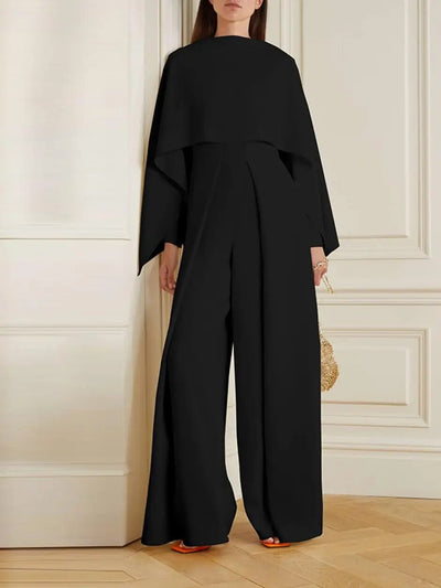 Berenice | Eleganter und moderner Damen-Jumpsuit