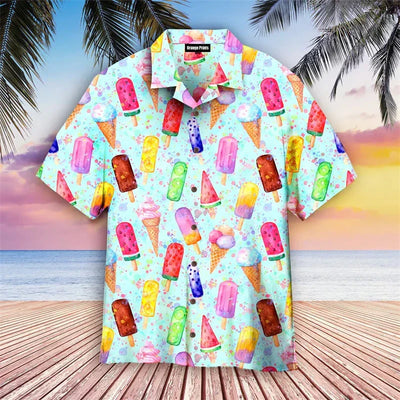 Sommer T-Shirt für Männer