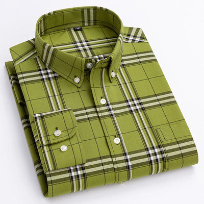 Classic Check Shirt