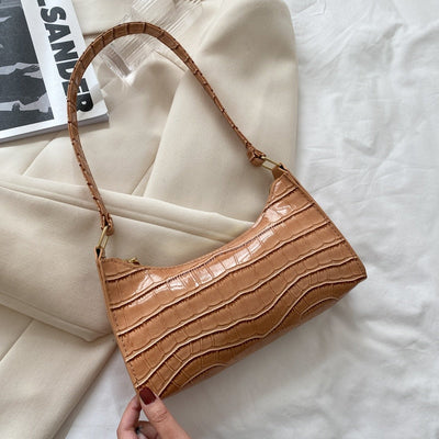Ashley - Schicke Handtasche: Zeitlos, Funktional, Exklusiv