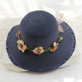 Marineblau
