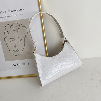 Ashley - Schicke Handtasche: Zeitlos, Funktional, Exklusiv