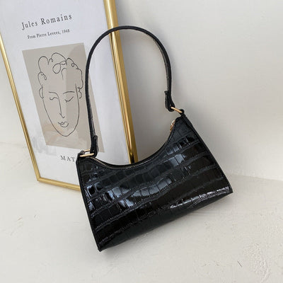 Ashley - Schicke Handtasche: Zeitlos, Funktional, Exklusiv
