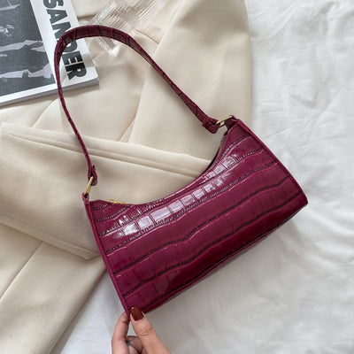 Ashley - Schicke Handtasche: Zeitlos, Funktional, Exklusiv