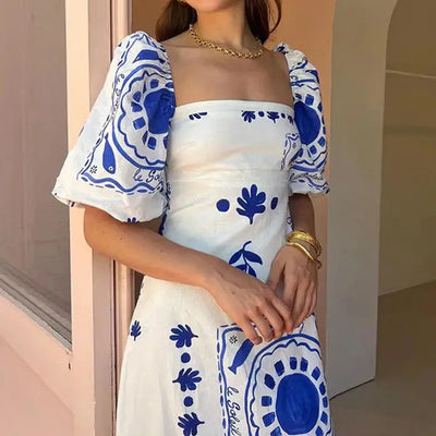Costa Serena Kleid