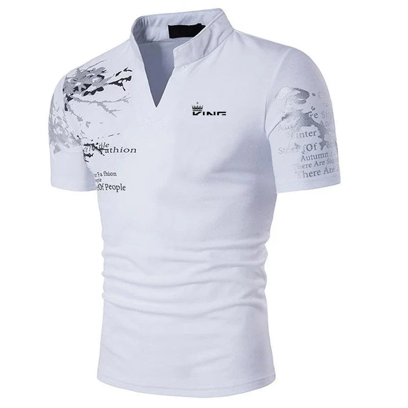 Beeckhoven™ | Cooles Herren Poloshirt