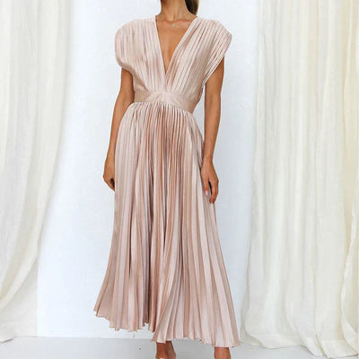 Hedwig | Elegantes Damenkleid