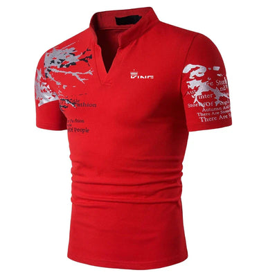 Beeckhoven™ | Cooles Herren Poloshirt