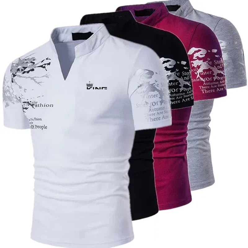 Beeckhoven™ | Cooles Herren Poloshirt