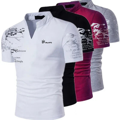 Beeckhoven™ | Cooles Herren Poloshirt