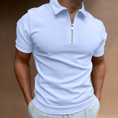 Zip Polo