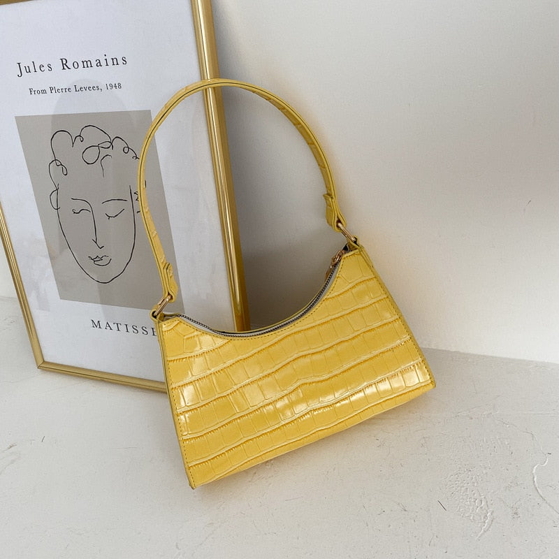 Ashley - Schicke Handtasche: Zeitlos, Funktional, Exklusiv