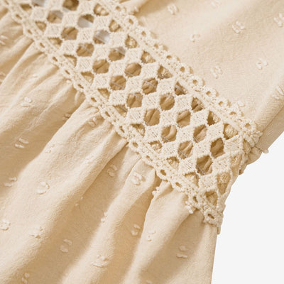 Angelica™ – Elegantes Freizeitkleid für Damen mit zeitlosem Charme