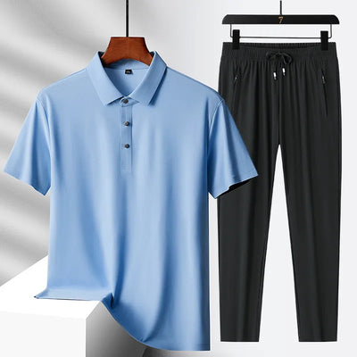 Casual 2 Piece Set
