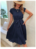 Marineblau