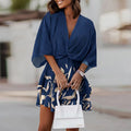 Blau