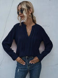 Marineblau