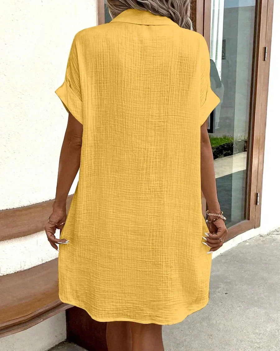 Erika® | Sommerkleid für Damen