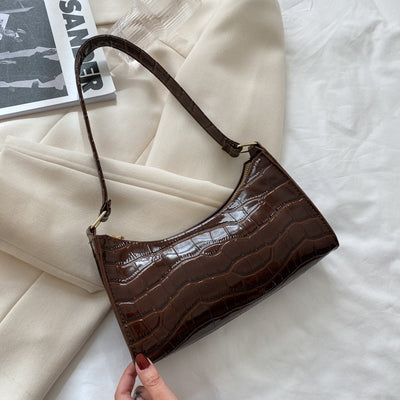 Ashley - Schicke Handtasche: Zeitlos, Funktional, Exklusiv