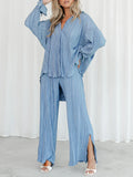 Blau