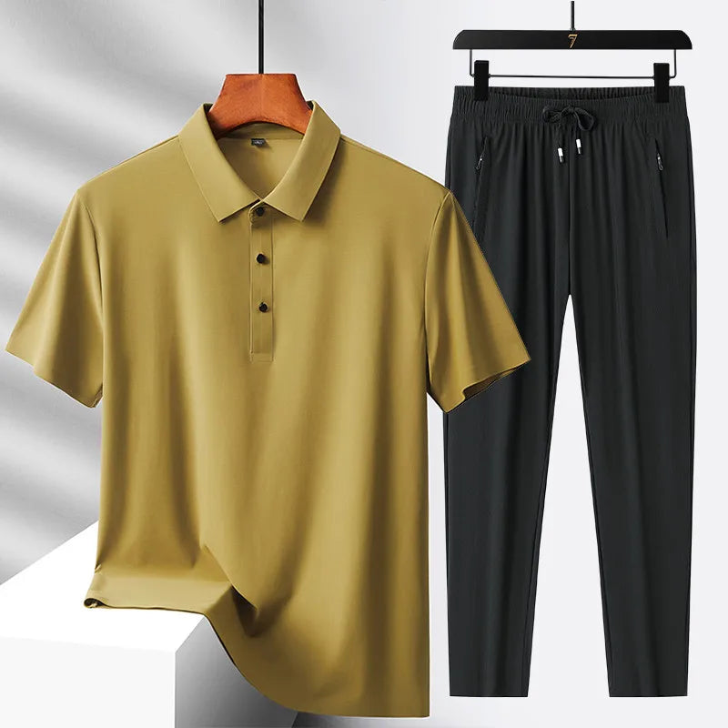 Casual 2 Piece Set